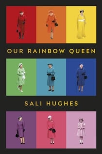 OUR RAINBOW QUEEN