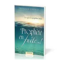 Prophète en fuite : Le signe du prophète Jonas