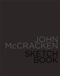 John mccracken: sketchbook