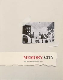 Alex webb & rebecca norris webb: memory