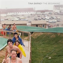 Tina Barney : the beginning