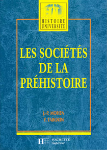 Les societes de la prehistoire