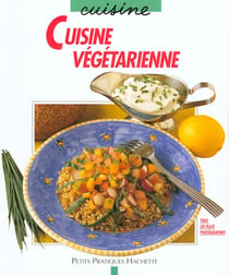 Cuisine végétarienne