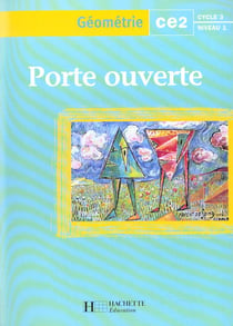 Géometrie - ce2 - cahier d'activités