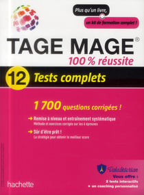 TAGE-MAGE