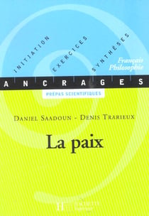 La paix