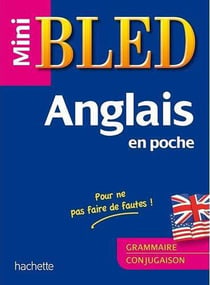 Mini bled - anglais