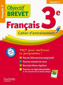 Objectif college - français - 3ème
