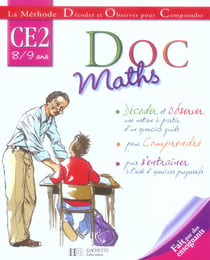 Doc maths - ce2