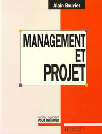 Management et projet