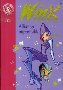 Winx club t.13 - alliance impossible