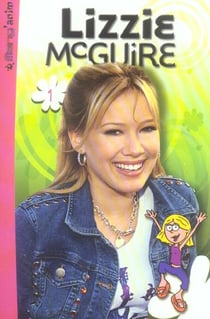 Lizzie mc guire t.1