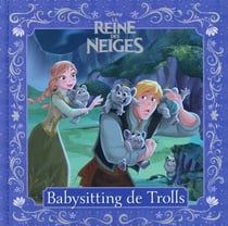 Le cadeau d'Elsa, La Reine Des Neiges , LES PETITES HISTOIRES DE LA REINE DES NEIGES #4