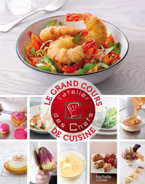 Le grand cours de cuisine