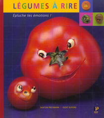 Legumes a rire