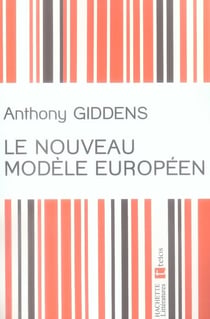 Le nouveau modèle européen