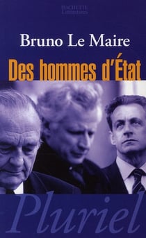 Des hommes d'Etat