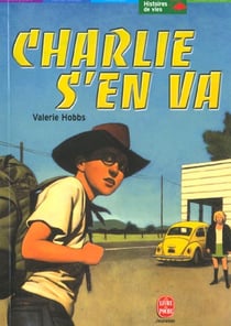 Charlie s'en va
