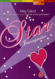 Star incognito