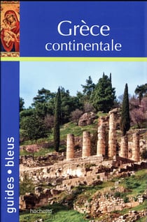 Grèce continentale