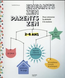 Enfants zen, parents zen