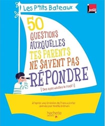 Les p'tits bateaux - titre 1