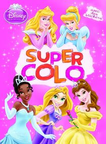 Super colos - princesses