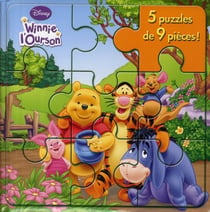 Winnie l'Ourson
