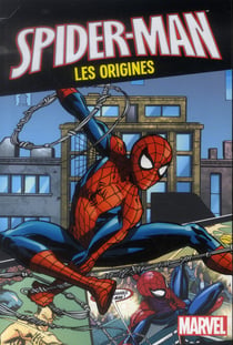 Spider-man - les origines