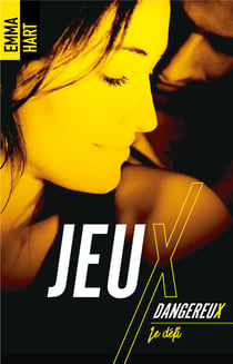 Jeux dangereux - Le défi