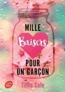 Mille baisers pour un garçon Tome 1