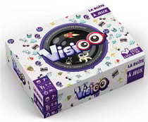 Visioo - jeu de cartes