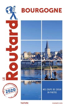 Guide du Routard (édition 2020)