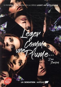 Léger comme une plume Tome 1