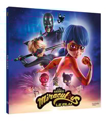 Miraculous - Le Film - Album du film