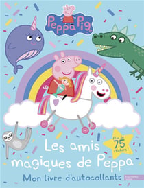 Peppa Pig - Les amis magiques de Peppa