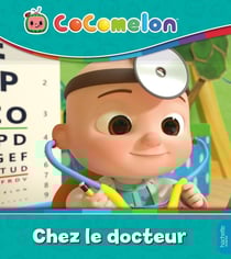 CoComelon : chez le docteur