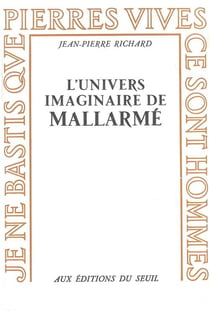 L'univers imaginaire de mallarme