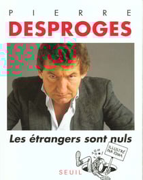 Les etrangers sont nuls