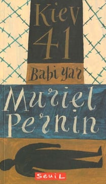 Kiev 41. babi yar