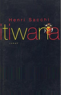 Itiwana