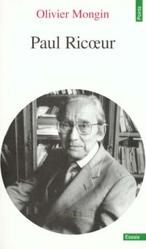 Paul ricoeur - nouvelle edition