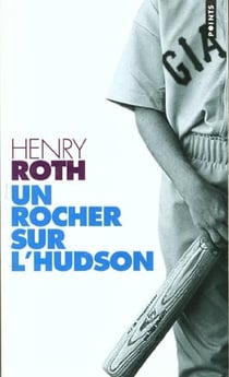 Un rocher sur l'hudson, a la merci d'un courant violent, t. 2
