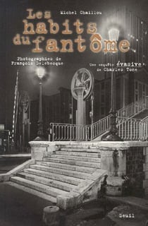 Les habits du fantôme