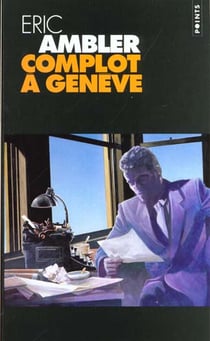 Complot a geneve