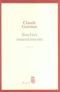 Sinceres ressentiments