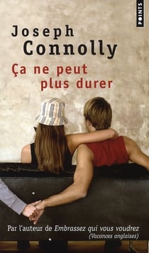 Ça ne peut plus durer