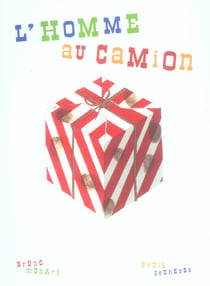 L'Homme au camion