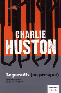 Le paradis (ou presque)