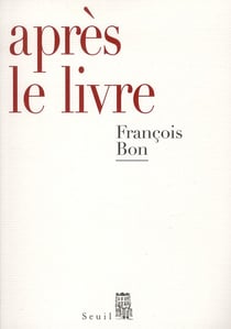 Après le livre